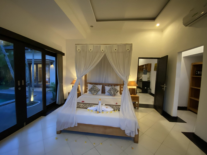 Bedroom 8