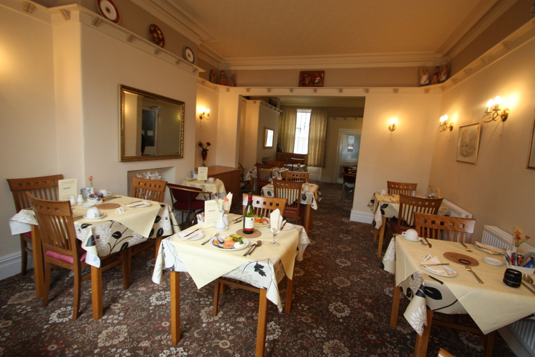 Food & Drinks 4, Somerset House, Cumbria