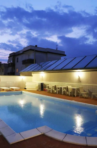 Sport & Beauty 2, Hotel Resort Il Panfilo, Napoli