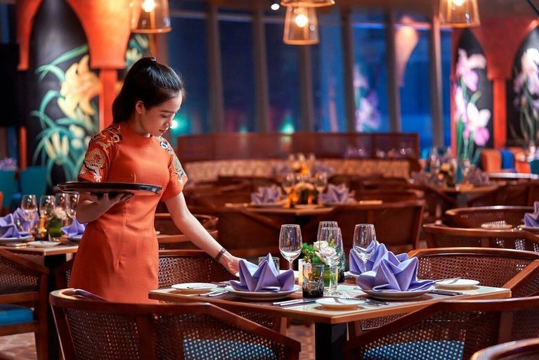 Food & Drinks 5, Panorama Nha Trang Hotel & Apartments, Nha Trang
