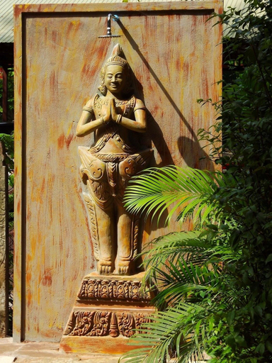 Exterior & Views 2, ManuelaEric Homestay, Siem Reap