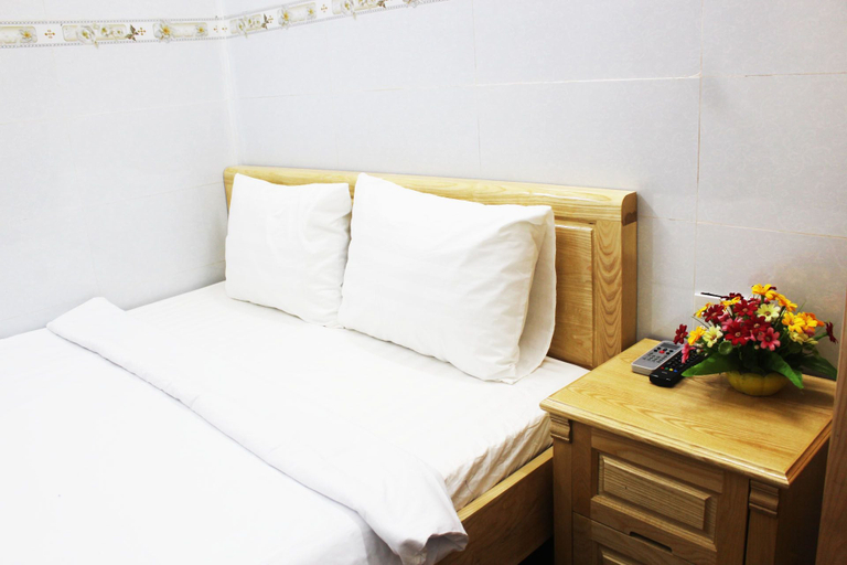 Bedroom 5, Saigon City Center - Hostel, District 1