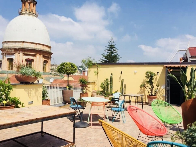 Exterior & Views 2, Magma Home, Napoli