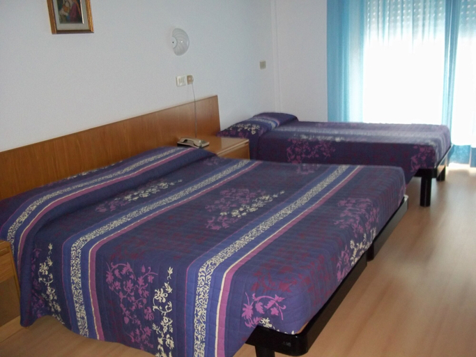 Bedroom 2, Meublè Villa Patrizia, Gorizia