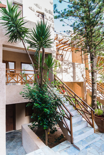 Exterior & Views 2, Anna Maria, Crete