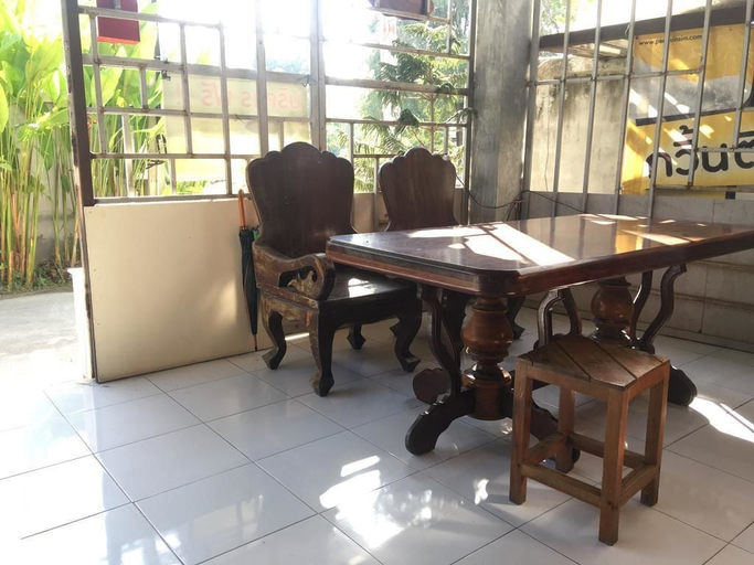 Others 5, Mee Rak Resort, Bang Lamung