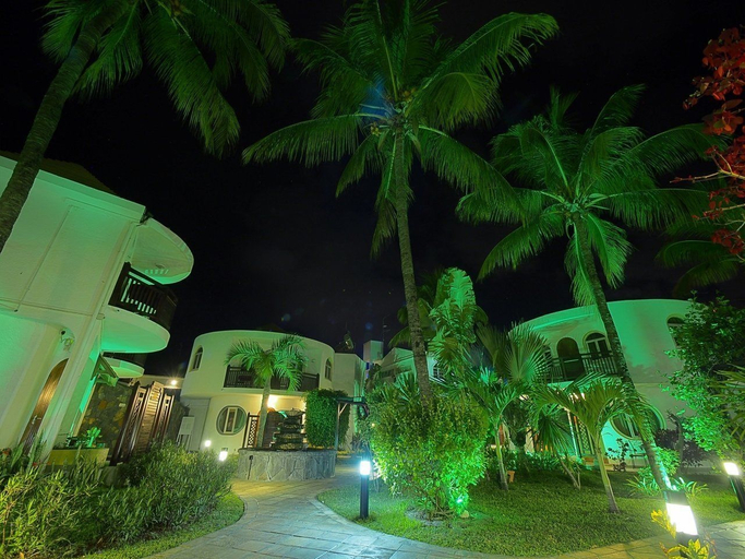Exterior & Views 2, Gold Beach Resort, Black River