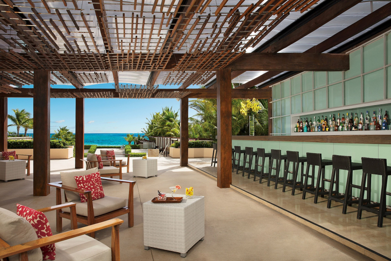 Food & Drinks 5, Secrets The Vine Cancun - Adults Only - All Inclusive, Benito Juárez