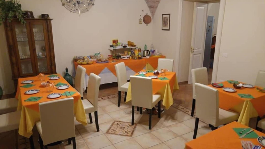 Food & Drinks 5, Palazzo 1892 Guest House, Benevento