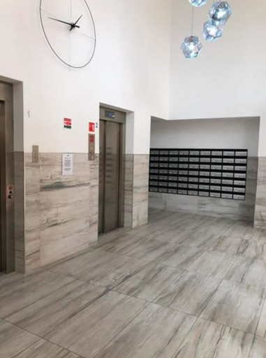 Others 4, West One by Bentley Holiday Apartments (Pool, Gym & Parking), Gibraltar