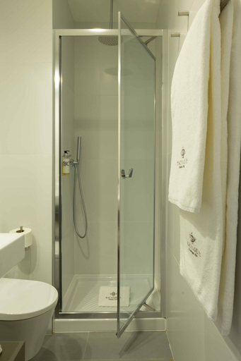 Bedroom 4, Bachareis Charming HOuse, Figueira da Foz