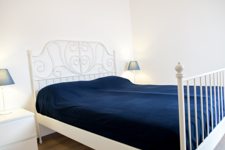 Bedroom 3, Villa Lisa, Lecce