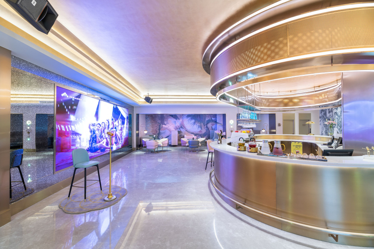 Others 5, Manxin Hotel Beijing Wangfujing, Beijing