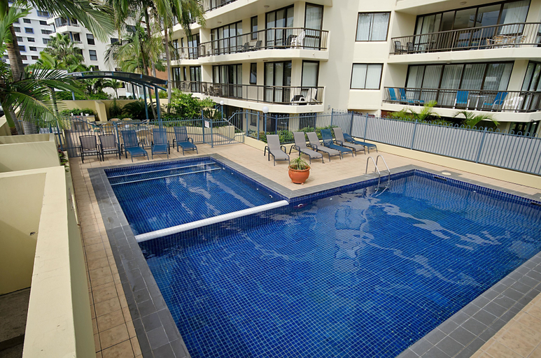 Sport & Beauty 4, Seaview Resort, Maroochy - Mooloolaba