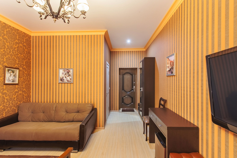 Others 5, Deja Vu Apart-Hotel, Pyatigorsk