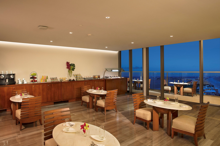 Food & Drinks 5, Secrets The Vine Cancun - Adults Only - All Inclusive, Benito Juárez