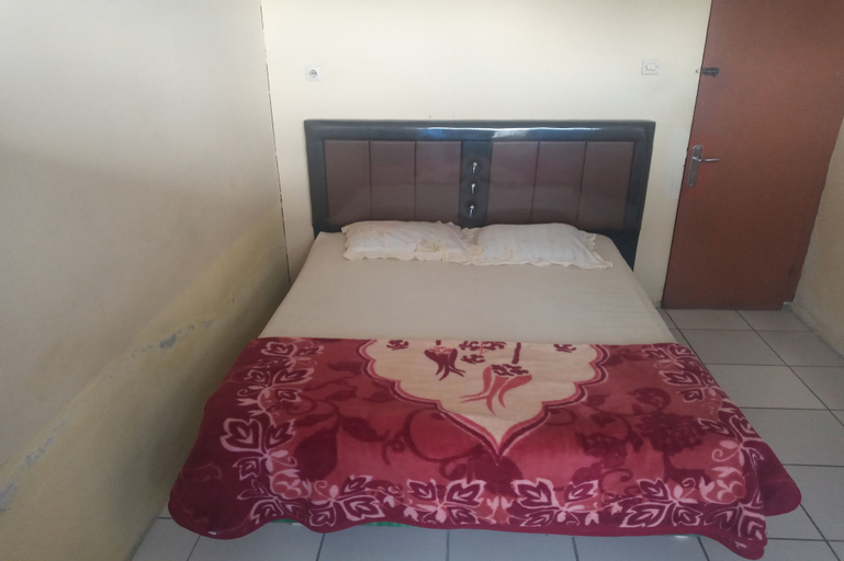 Bedroom 30