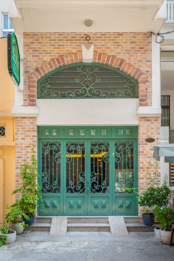 Exterior & Views 2, Ben Thanh Boutique Hotel, District 1