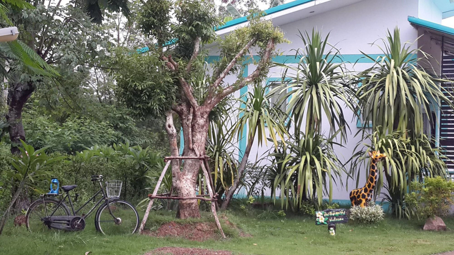Others 5, Punruk Resort, Tha Bo