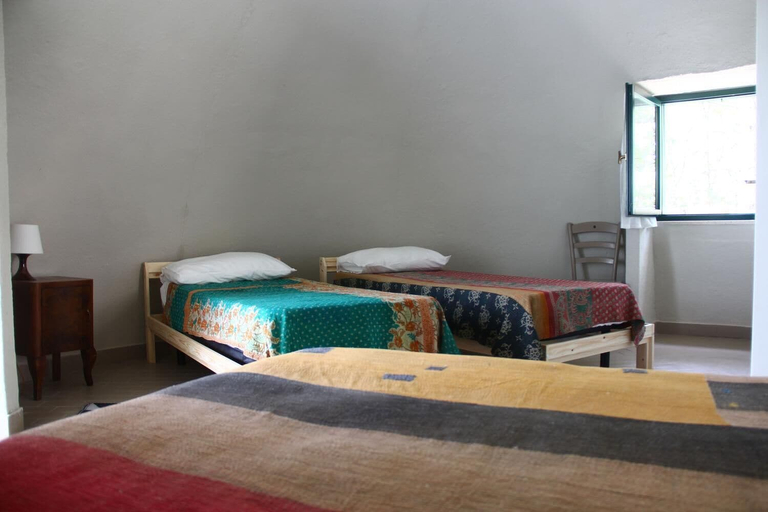 Bedroom 2, Astrocamp, Forli' - Cesena