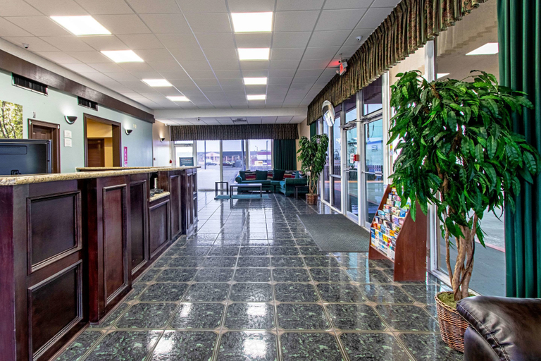 Others 5, Econo Lodge Kingsville, Kleberg
