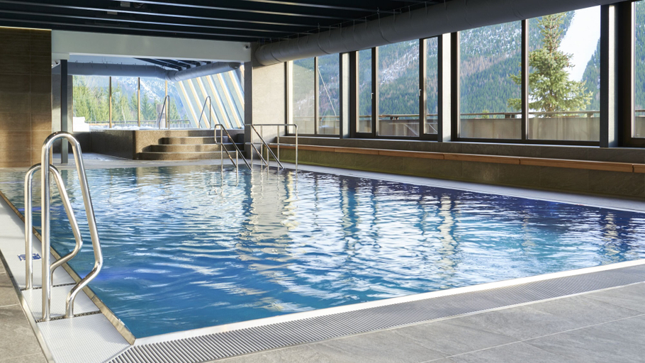 Sport & Beauty 2, OREA Resort Horal Špindlerův Mlýn, Trutnov