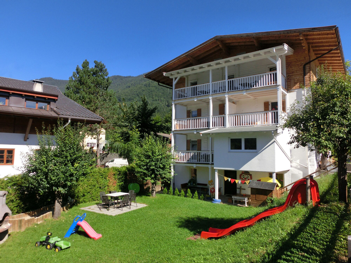 Exterior & Views 1, Buchauer-Tirol Landhaus Buchauer, Kufstein
