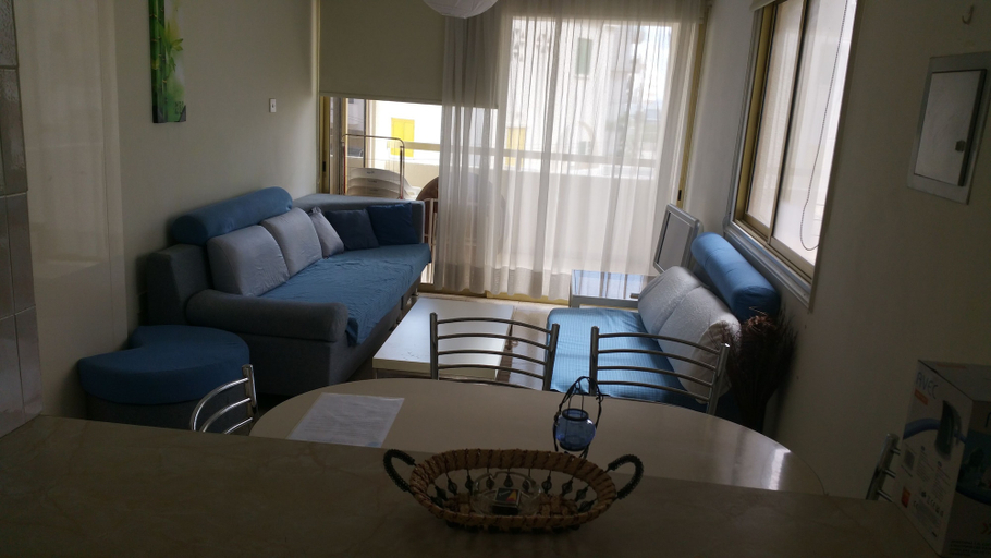Others 4, Nondas Hill Hotel Apartments, Larnaca