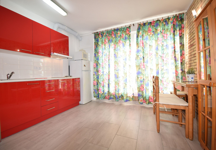 Others 5, Apartamento Beach Red, Tarragona