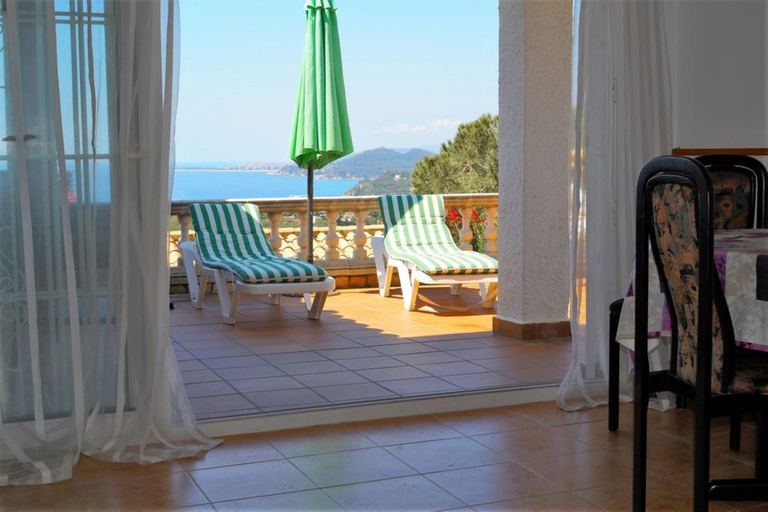 Others 5, 107523 - House in Cala Canyelles, Girona