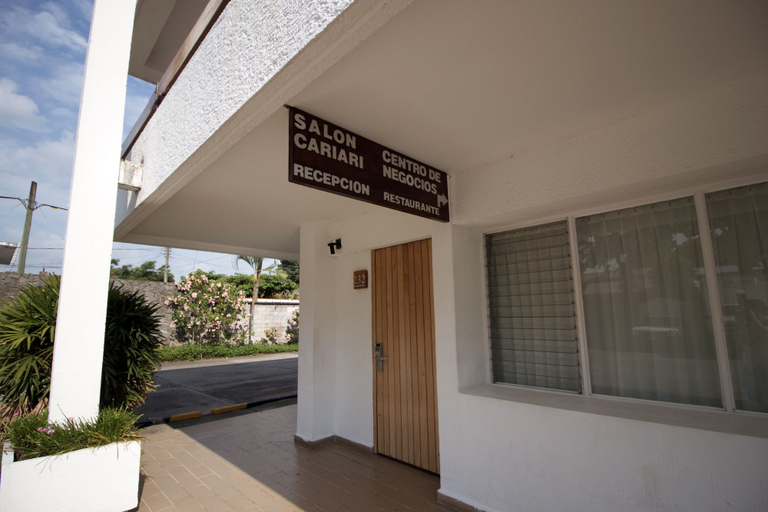 Exterior & Views 2, Kamico, Tapachula