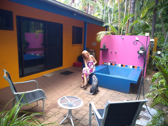 Others 5, Pink Flamingo Resort, Douglas