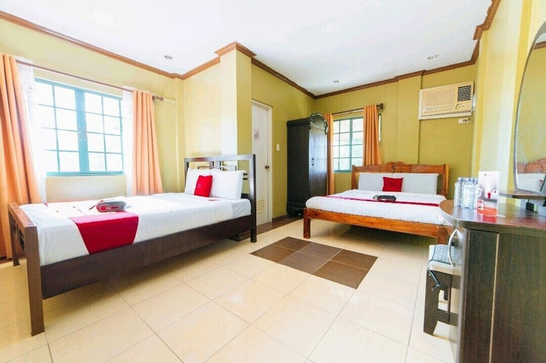 Bedroom 7