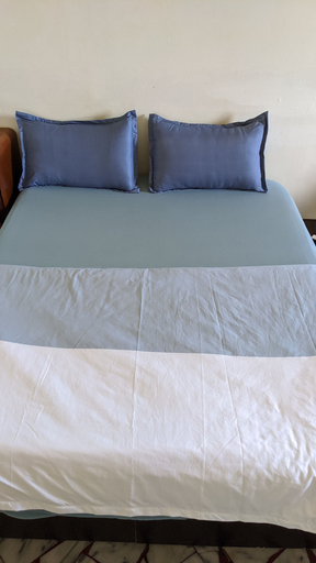 Bedroom 3, The Lodge for Cyclists - Hostel, Pingtung