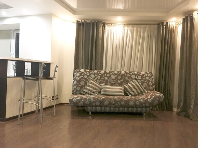 Others 4, Apartment on Okeanskiy Pr. 100, Vladivostok gorsovet