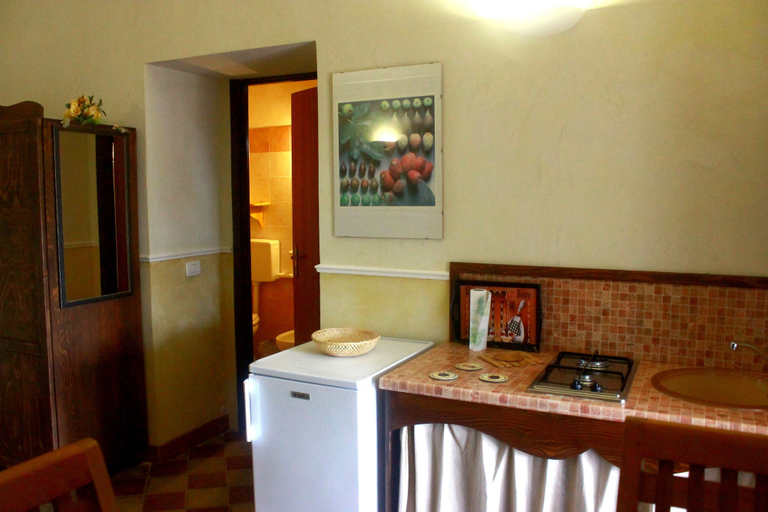 Others 5, Agriturismo Case Don Ignazio, Syracuse