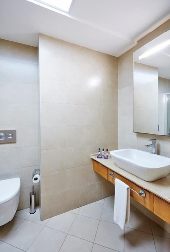 Bathroom 5, Anemon Kent Çiğli Otel, Çiğli