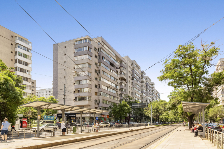 Others 3, Victoriei by MRG Apartments, Municipiul Bucuresti