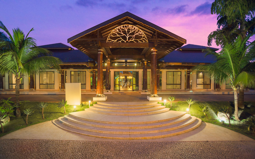 Exterior & Views 2, Wetiga Hotel, Bonito