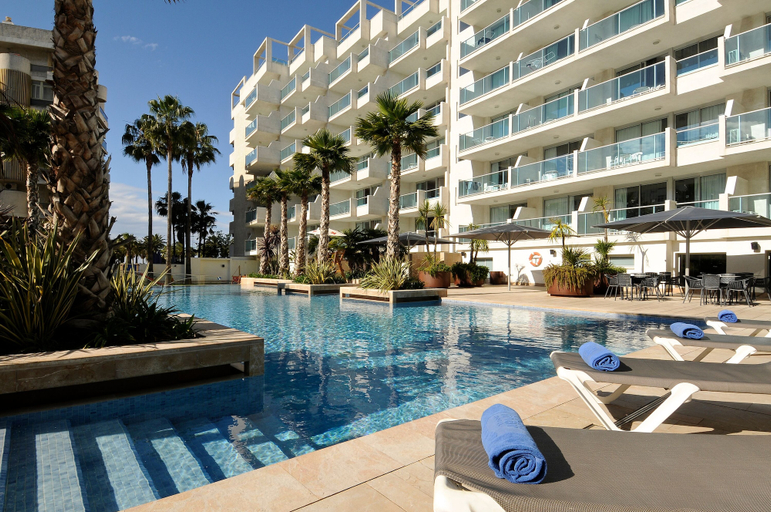 Sport & Beauty 5, Acacias Apartamentos Salou, Tarragona