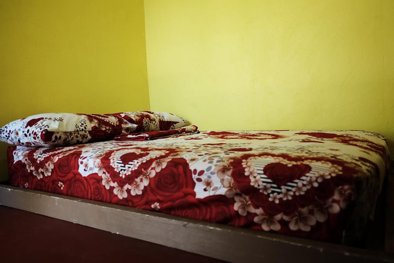 Bedroom 3, Malapascua Budget Inn, Daanbantayan