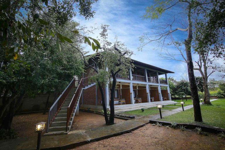 Exterior & Views 2, Elephas Resort & Spa, Dambulla