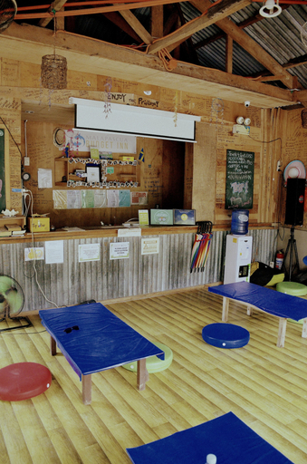 Food & Drinks 5, Malapascua Budget Inn, Daanbantayan