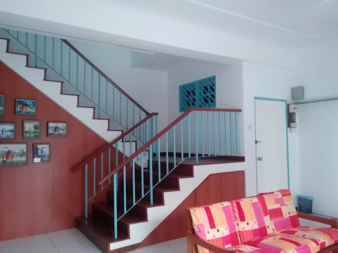 Others 5, Home 29 JB, Johor Bahru