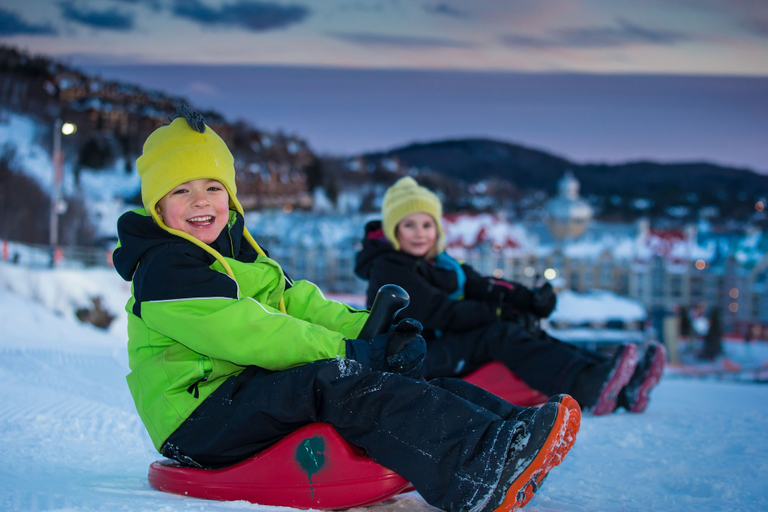Others 5, Les Haut Bois Condominiums -RVMT, Les Laurentides