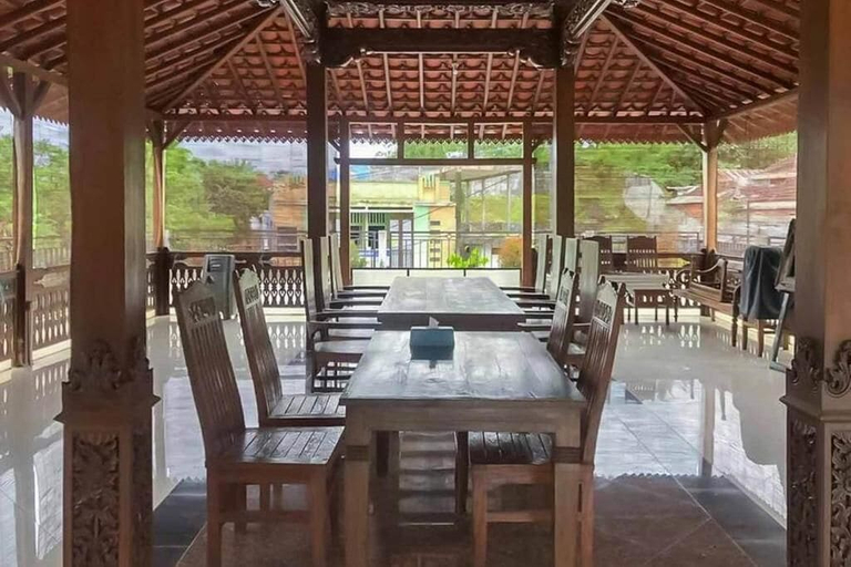 Food & Drinks 4, Malang Hill Gallery & Homestay, Malang