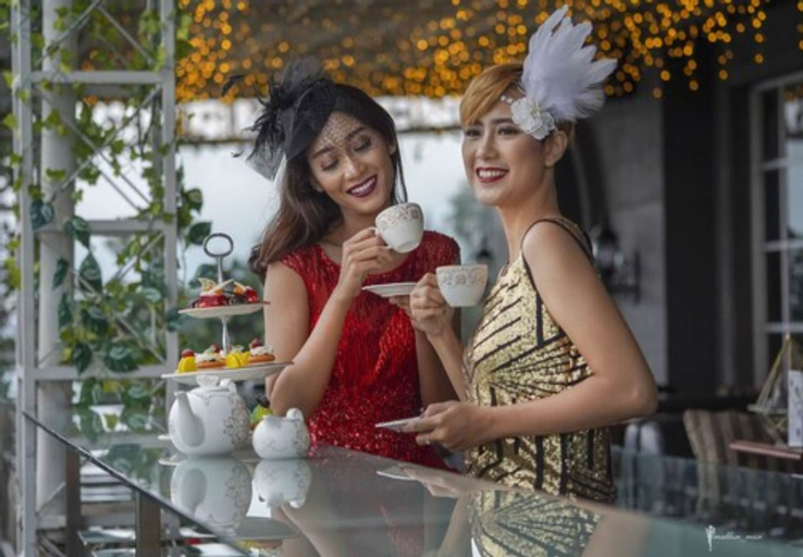Food & Drinks 25