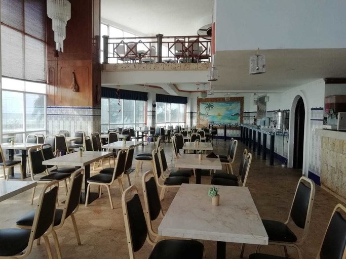 Food & Drinks 5, Hotel Costa del Sol, Cartagena de Indias