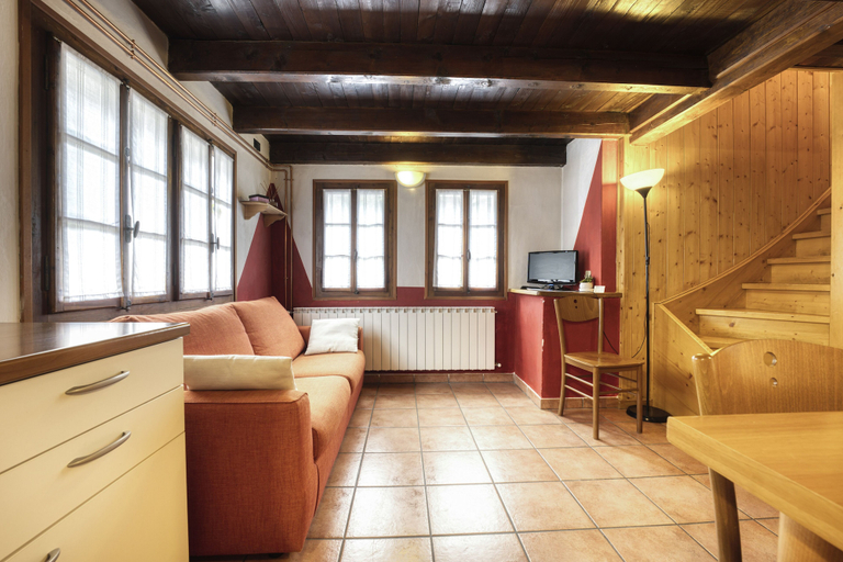 Others 4, Incanto Walser Apartments RONCO, Verbano-Cusio-Ossola
