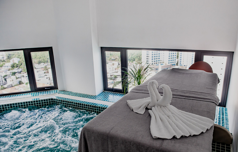 Bedroom 3, Joy Trip Hotel, Nha Trang